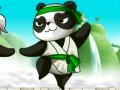 遊戲Chinese Panda Kongfu