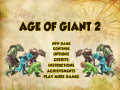遊戲Age Of Giant 2 