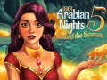 遊戲1001 Arabian Nights 5: Sinbad the Seaman 