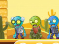 遊戲Zombie Shooter