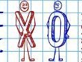 遊戲Tic Tac Toe