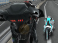 遊戲Max Steel: Turbo Run 