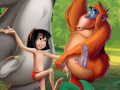 遊戲The Jungle book: jungle sprint