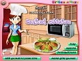 遊戲Baked Chicken