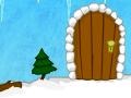 遊戲Must Escape the Ice Cave