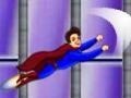 遊戲Superman Man Of Steel
