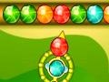 遊戲Colorful Zuma