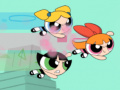 遊戲Powerpuff Girls: Trailblazer 