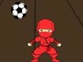 遊戲The Jump Kick