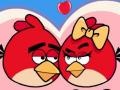 遊戲Angry Birds Cannon 3 For Valentine's Day