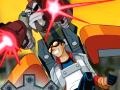 遊戲Generator Rex