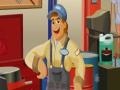 遊戲Find the Objects Garage