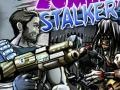 遊戲Zombie Stalker