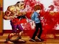 遊戲Zombie Warrior Man 2