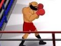 遊戲World Boxing Tournament