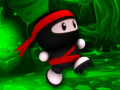 遊戲Ninja Cover 