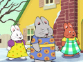 遊戲Max and Ruby Bunny Make Believe 