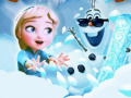遊戲Frozen Castle Adventure