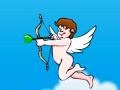 遊戲Cupids Challenge