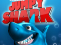 遊戲Jumpy shark 