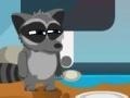 遊戲Raccoon's Break Out