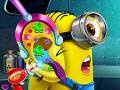 遊戲Minion Ear Doctor 
