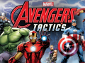 遊戲Marvel Avengers Tactics 