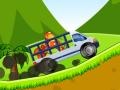 遊戲Fruit Truck