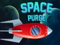 遊戲Space Purge 