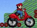 遊戲Mario Vs Koopa Championship