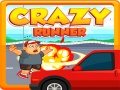 遊戲Crazy Runner 