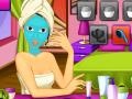 遊戲Crazy Cream Makeover