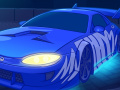 遊戲Shift to Drift 