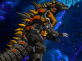 遊戲Robot Behemoth 
