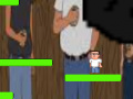 遊戲Hank Hill Jump 