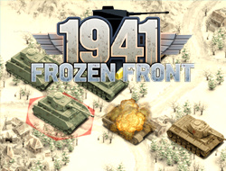 遊戲1941年冷凍前 在線.