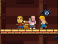 遊戲Dungeon fighter 