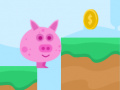 遊戲Pig Run 