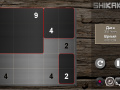 遊戲Daily Shikaku 