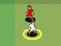 遊戲Euro 2016 Goal Rush 