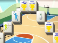 遊戲Sports Mahjong 