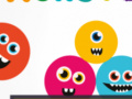 遊戲100 Little Monsters 