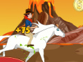 遊戲Cowboy Shoot Zombies 