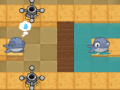 遊戲Baby whale rescue 