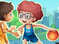 遊戲Basketball Master 
