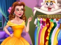 遊戲Beauty's Magical Closet 