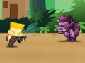 遊戲Captain War Monster Rage