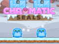遊戲Chromatic seals 