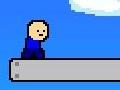 遊戲Sky jump