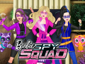 遊戲Barbie Spy Squad 